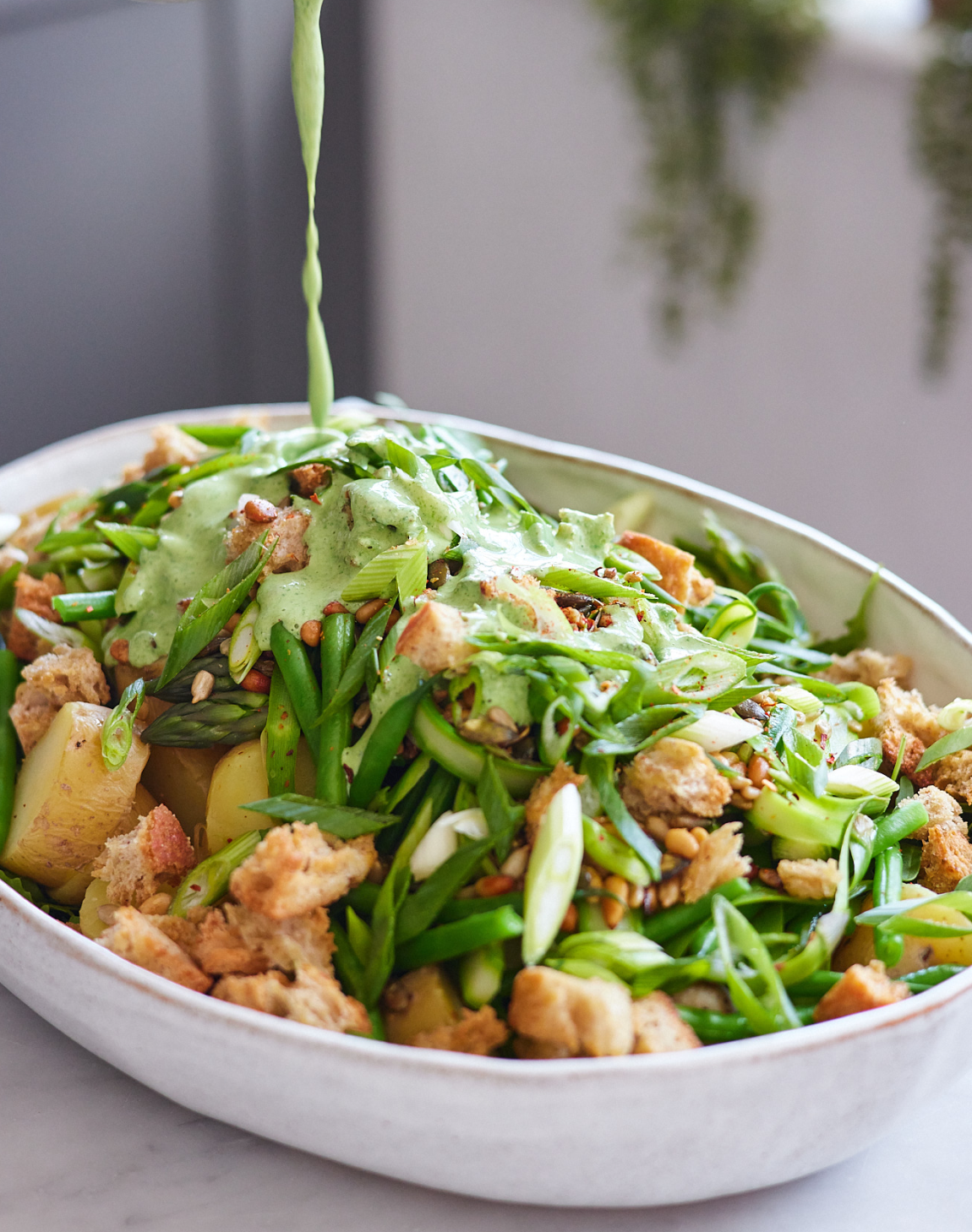 Delicioulsy Ella Salad